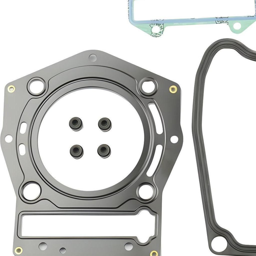 Athena Zylinderdichtsatz Dichtungssatz Zyl. Piaggio 400