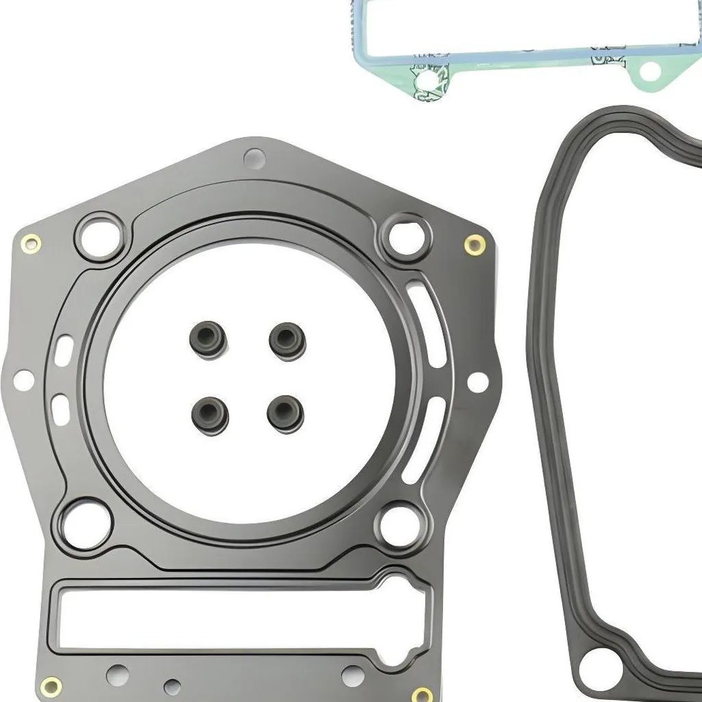 Joints de cylindre Athena pour Aprilia Atlantic et Piaggio MP3 400cc