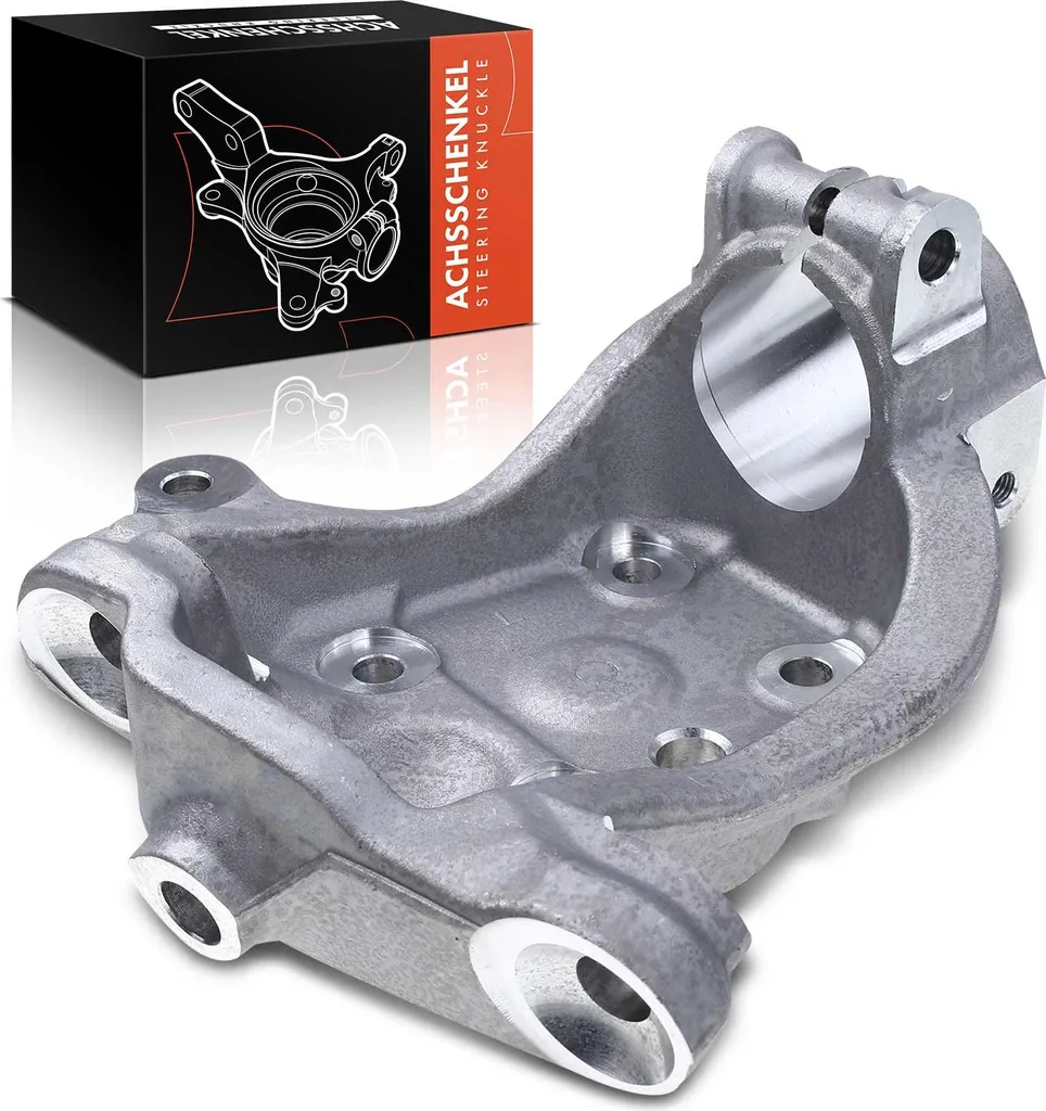 Remplacement Pivot de Suspension Avant Gauche BMW Série 5 E60 E61
