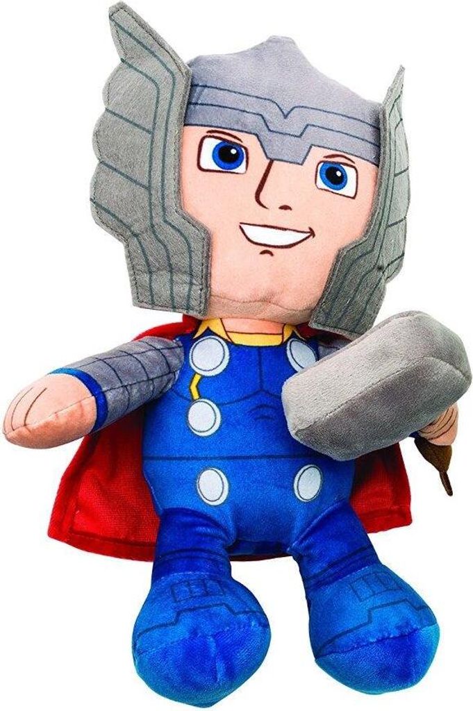 Thor Plüschtier, 25 cm