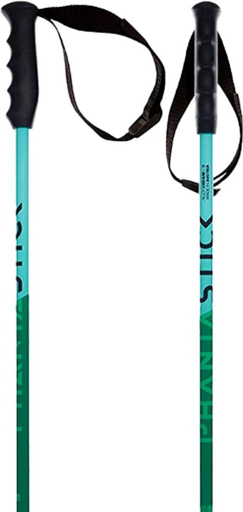 Volkl Phantastick Junior Stöcke Durchsichtig 90 cm Durchsichtig 90 cm