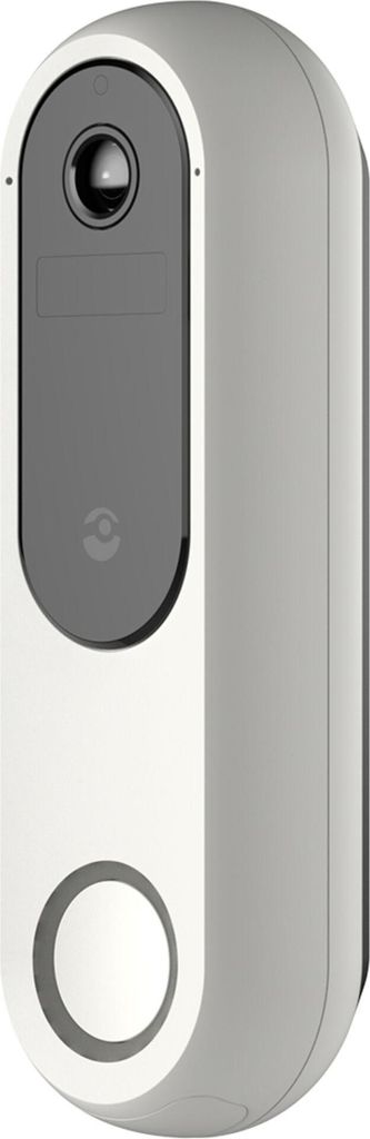 Doro Hemma, Biały, Bezprzewodowy, 2,4 GHz, 802.11b, Zdjęcie produktu 