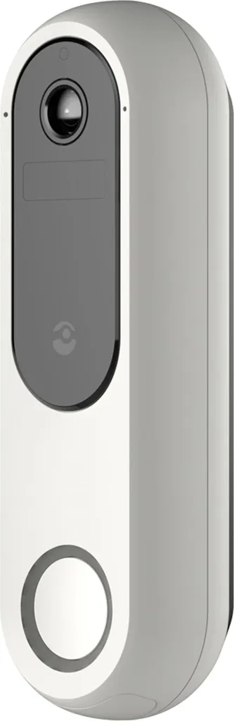 Visiophone Connecté Doro Hemma 8531 pour Voir vos Visiteurs sans Peur