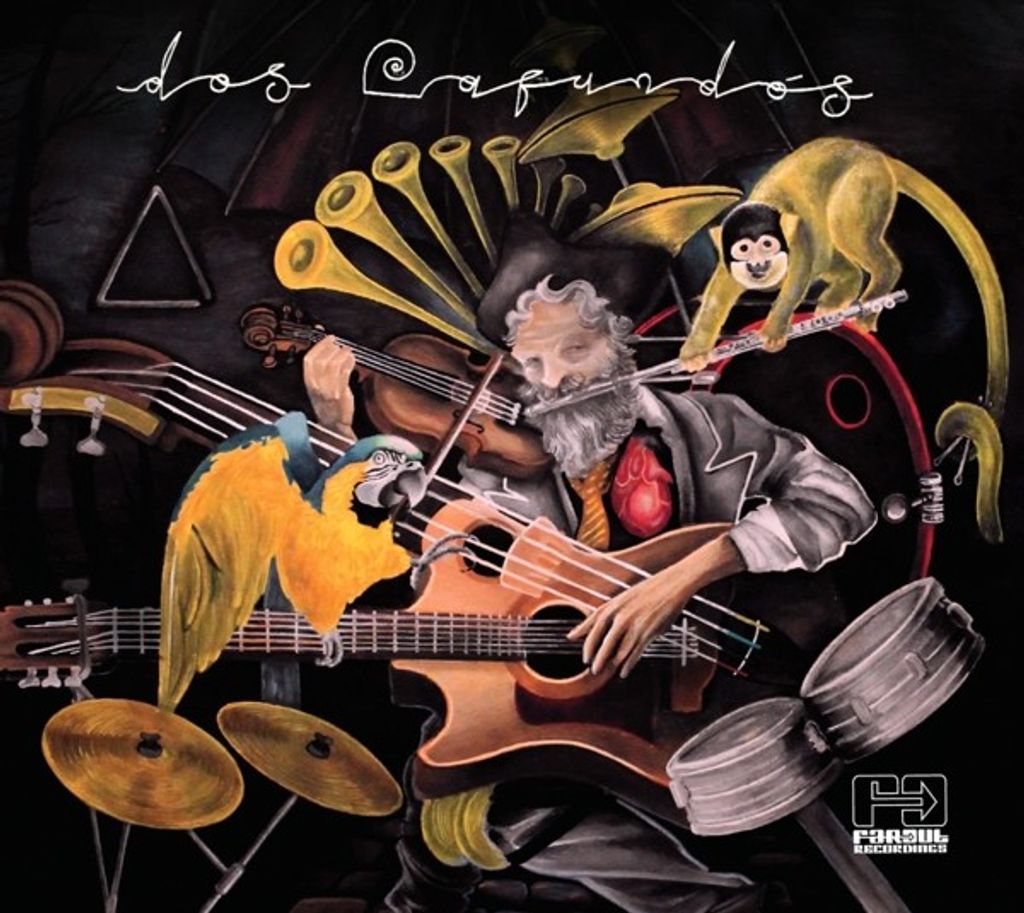 Dos Cafundós-Capitao Coracao