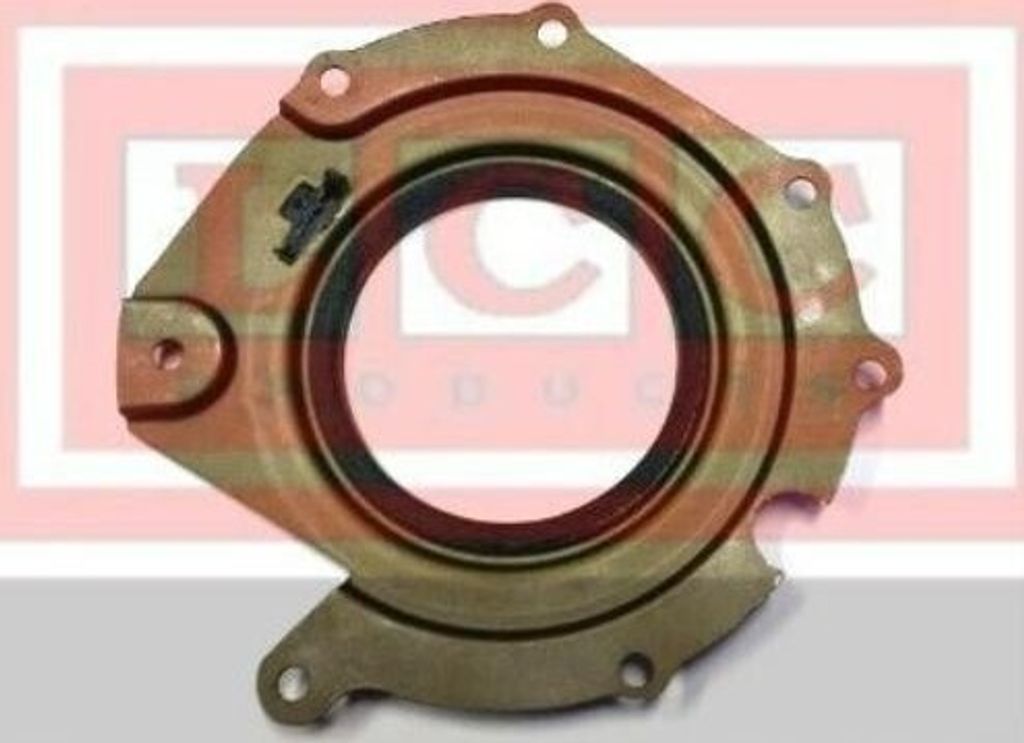 Wellendichtring, Einspritzpumpe AKUSAN TR 1335