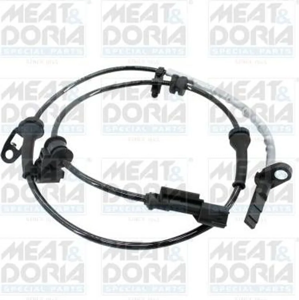 Sensore Velocità Ruota Tesla Model S MEAT & DORIA 901177 Ricambio OE