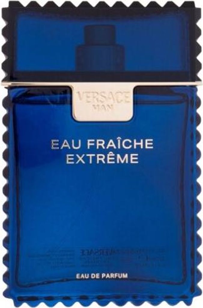 Versace Eau Fraiche Extreme Edp Spray Immagine del prodotto 