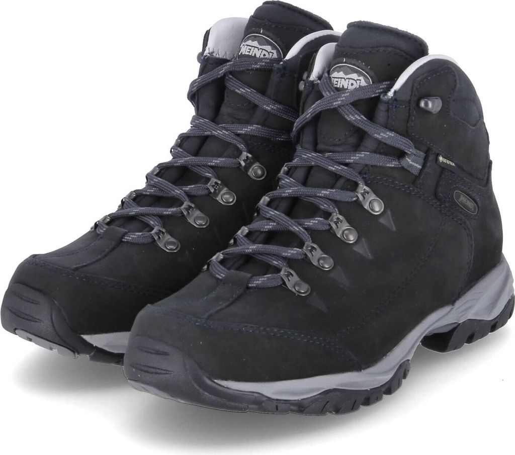 MEINDL Lady Ohio 2 GTX marine - Größe: UK 6,5 Produktbild 