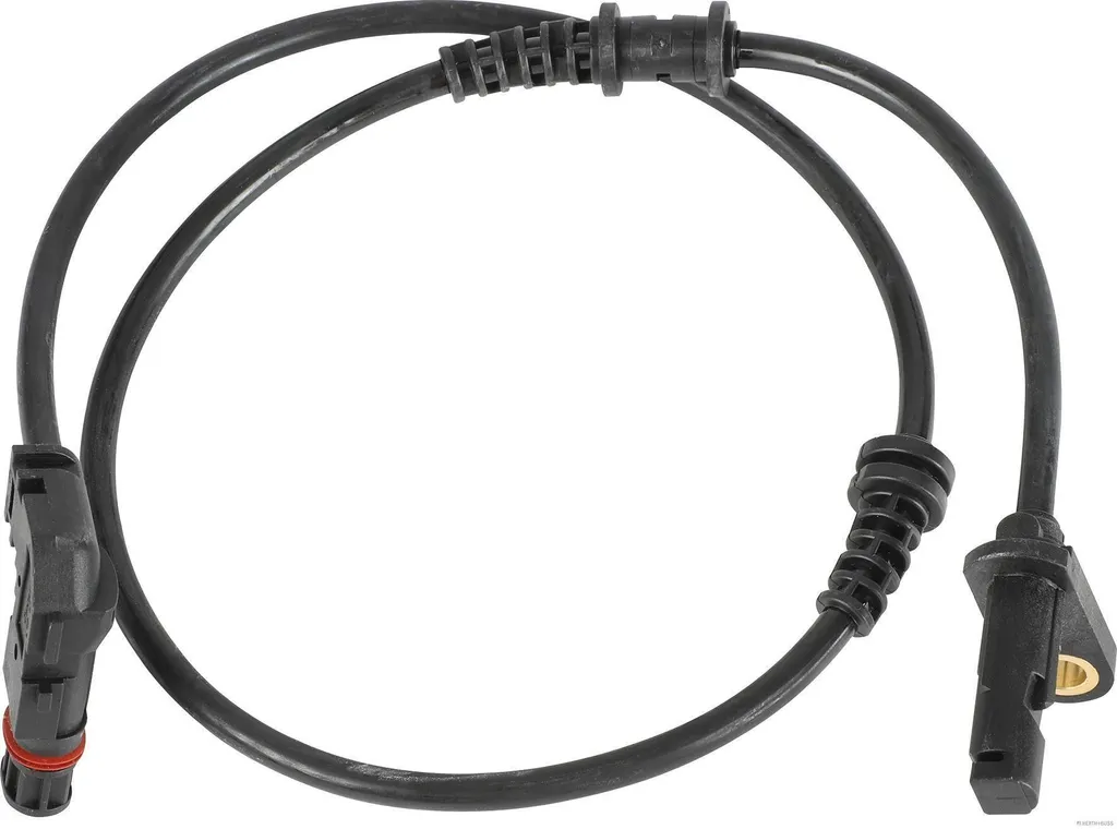 Capteur ABS résistant pour éliminer les défauts de freinage C207