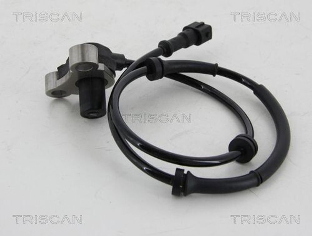 TRISCAN ABS Sensor Raddrehzahl Hinten Links für MITSUBISHI Space Star (DGA) 8180 42203