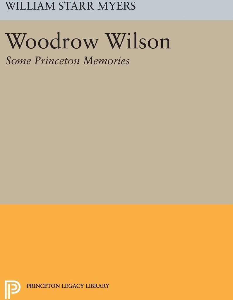 Woodrow Wilson