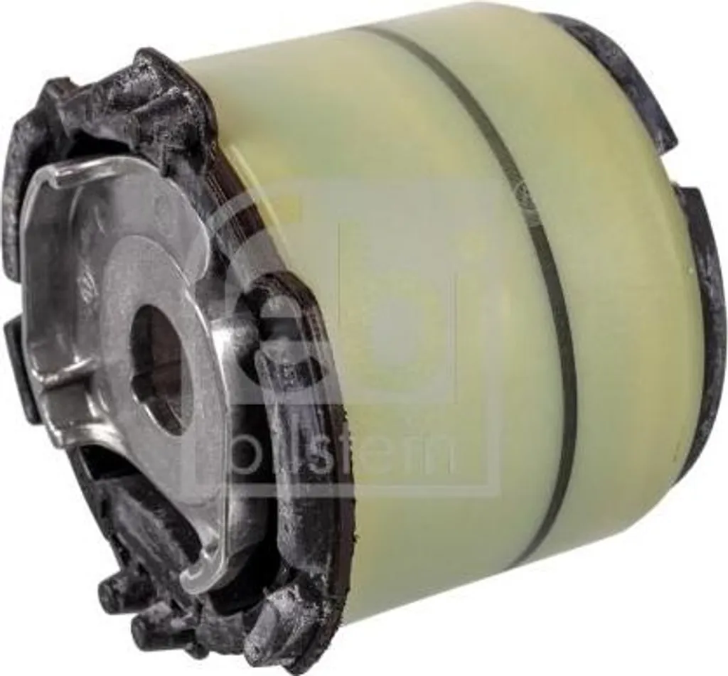 Silent bloc de train arrière FEBI 170661 compatible 33316860416 F91 G11
