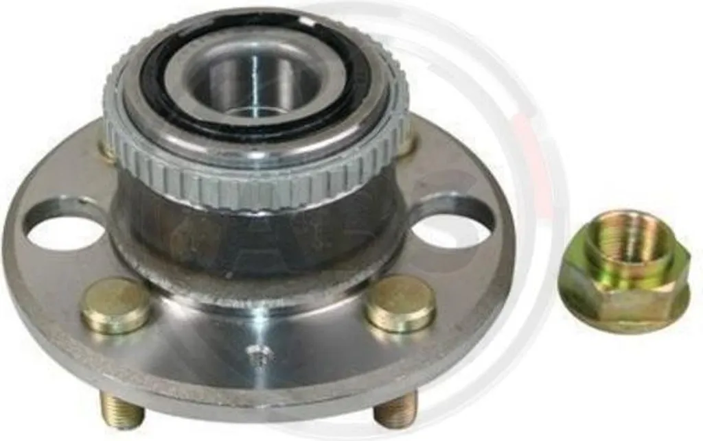 Moyeu de Roue A.B.S. 200288 pour Civic et CRX OE 42200SR3A53 Qualité