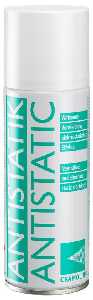 Cramolin Antistatický sprej 1331411 (Antistatický nátěr ve Obrázek produktu 