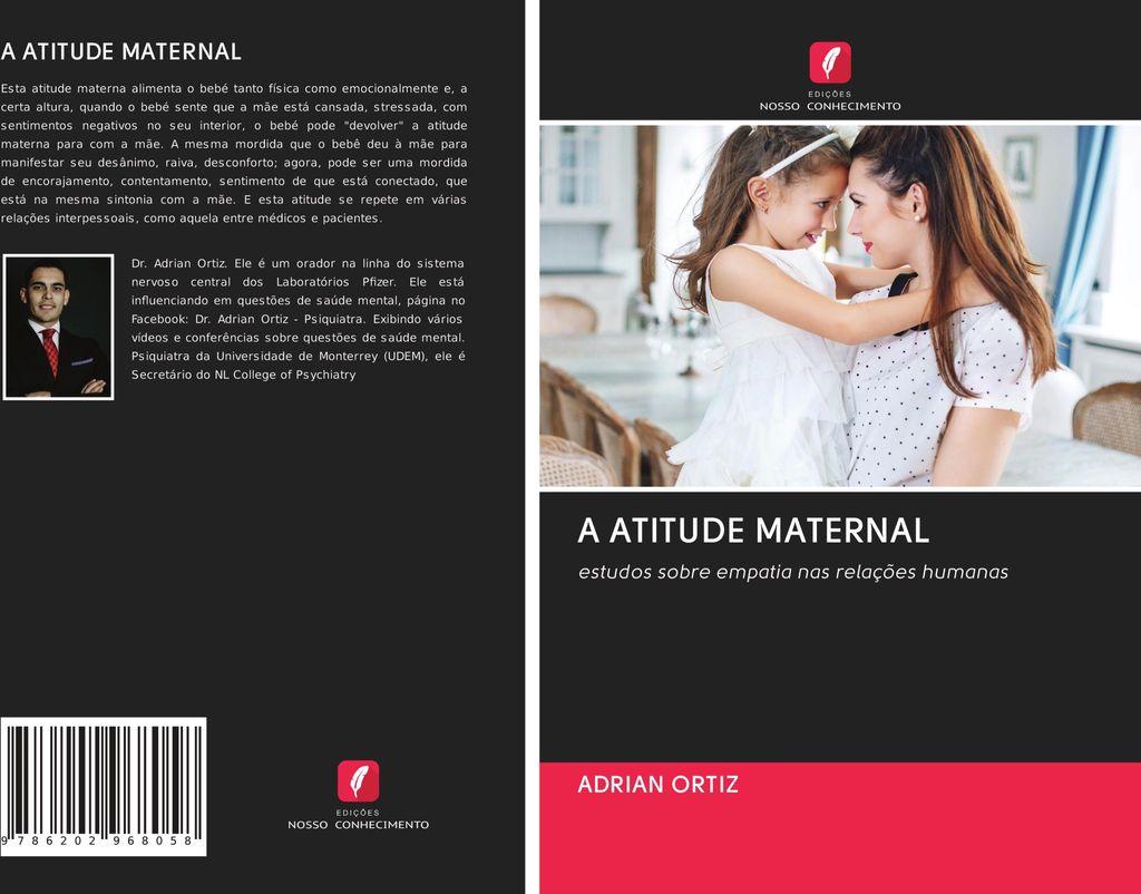A Atitude Maternal