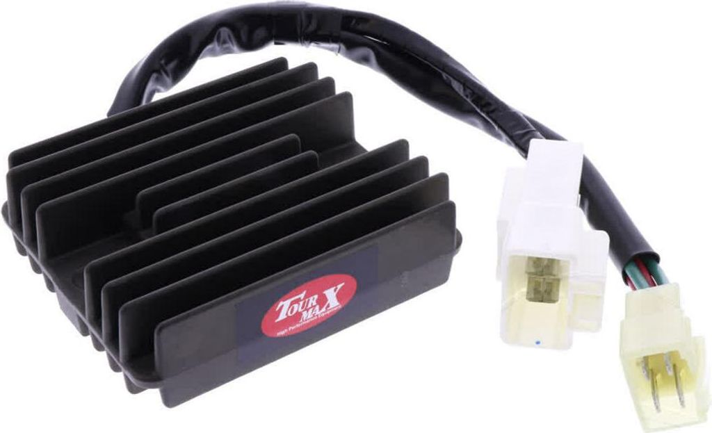 TOURMAX RGU-154 Spannungsregler für Honda CBR 600 RR