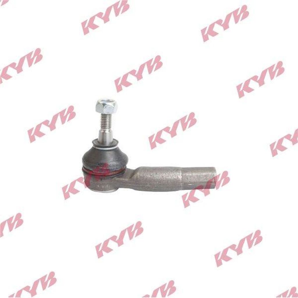 KYB Spurstangenkopf Spurstange für FORD Fiesta Mk5 Schrägheck (JH1, JD1, JH3, JD3) Vorne Rechts KTR4032