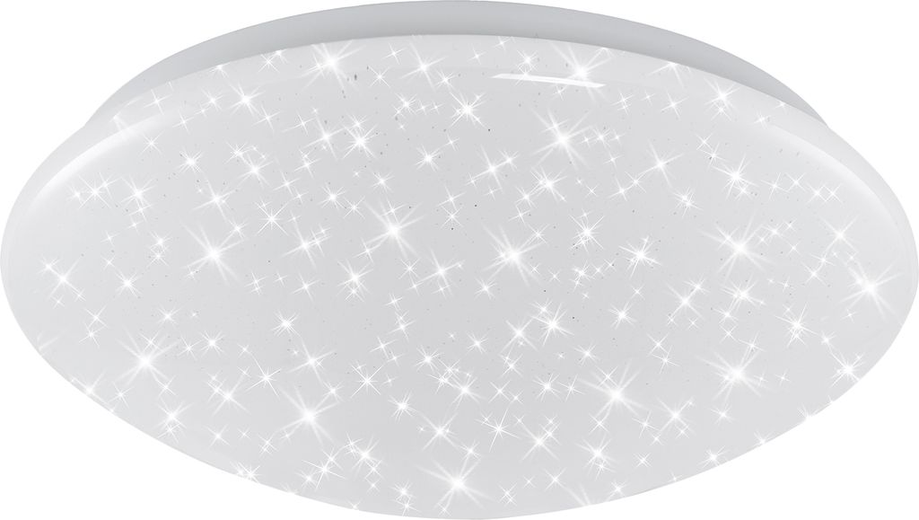 Briloner Lyra Sternendekor LED-Leuchte (3320-016) Produktbild 1