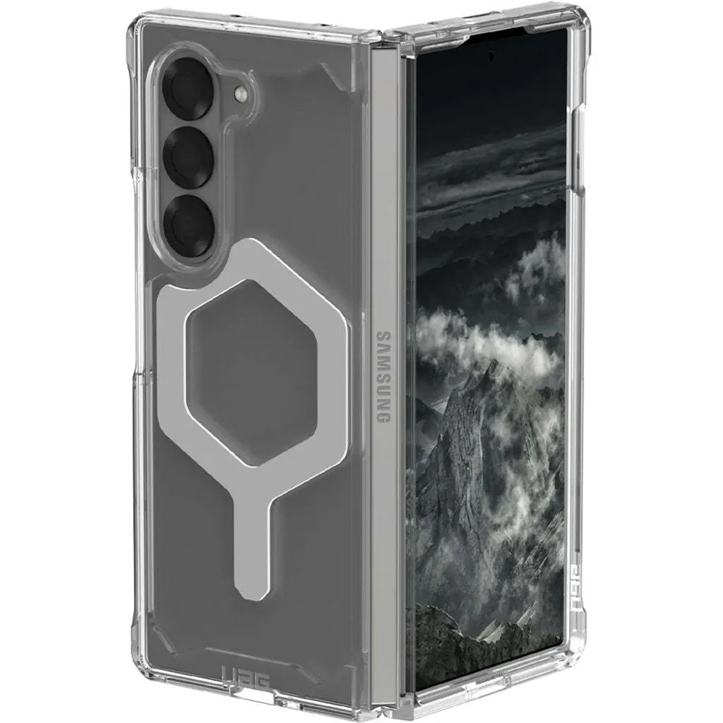 Évitez les bris d'écran : Coque UAG Plyo Pro MagSafe pour Galaxy Z Fold6