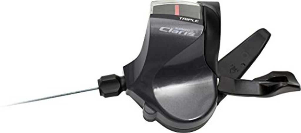 Claris Shim.Schalthebel Claris 3F Gr Schelle Slr2030 Og