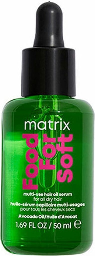 Matrix Essence Haaröl - Intensive Feuchtigkeit, 50ml Produktbild 1