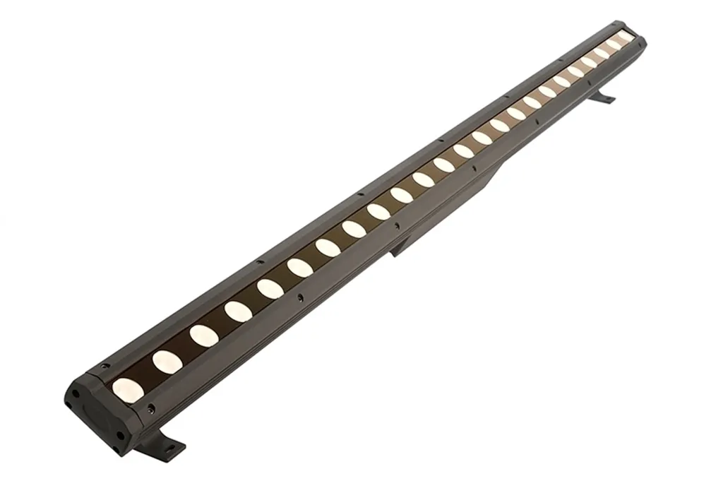 Projecteur Extérieur Caph pour Balisage Allée et Mise en Valeur Façade