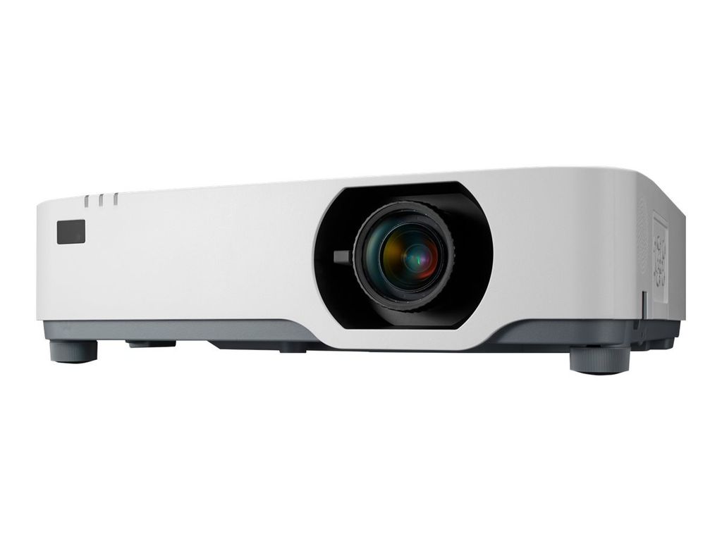 NEC P627UL Professional Laser 3LCD Beamer 6200 ANSI Lumen Produktbild 