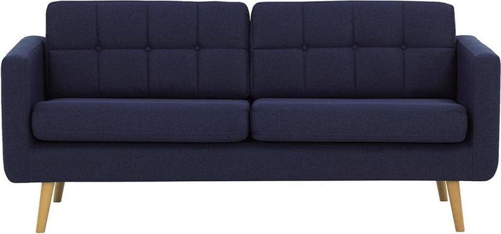 Dreisitzer-Sofa Brest-Malmo 79