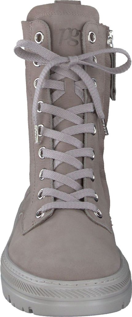 Paul Green Schnürstiefeletten Damen 31363135303131 Grau 37 Produktbild 52