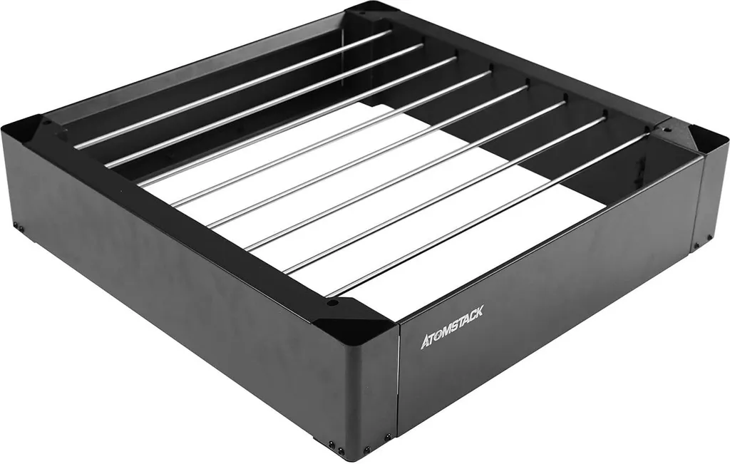 Support de Levage ATOMSTACK H2 pour Graveur Laser A24 A12 A6 PRO - 8