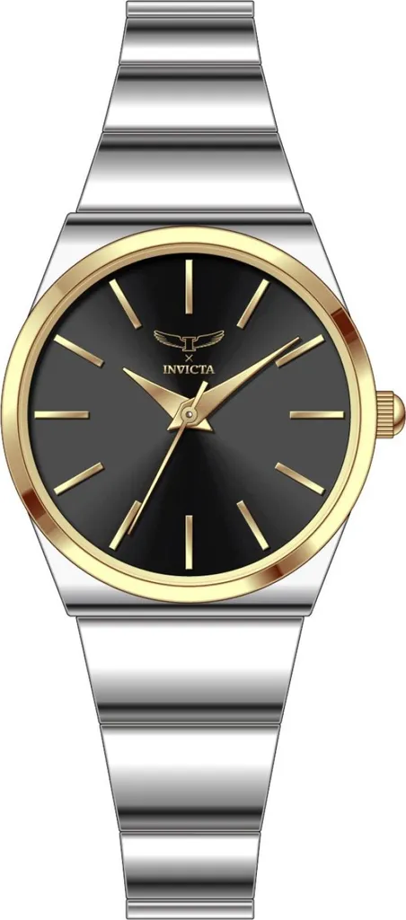 Invicta Celestial 69047 Orologio Donna 28mm Quadrante Nero | Acquista Online
