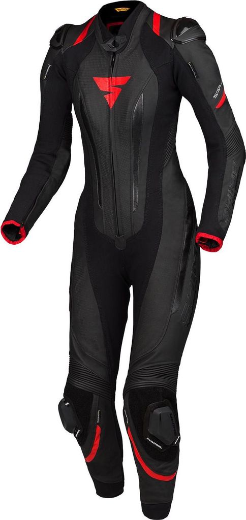 SHIMA Miura RS Combinaison cuir 1 pièce pour femme, Image du produit 