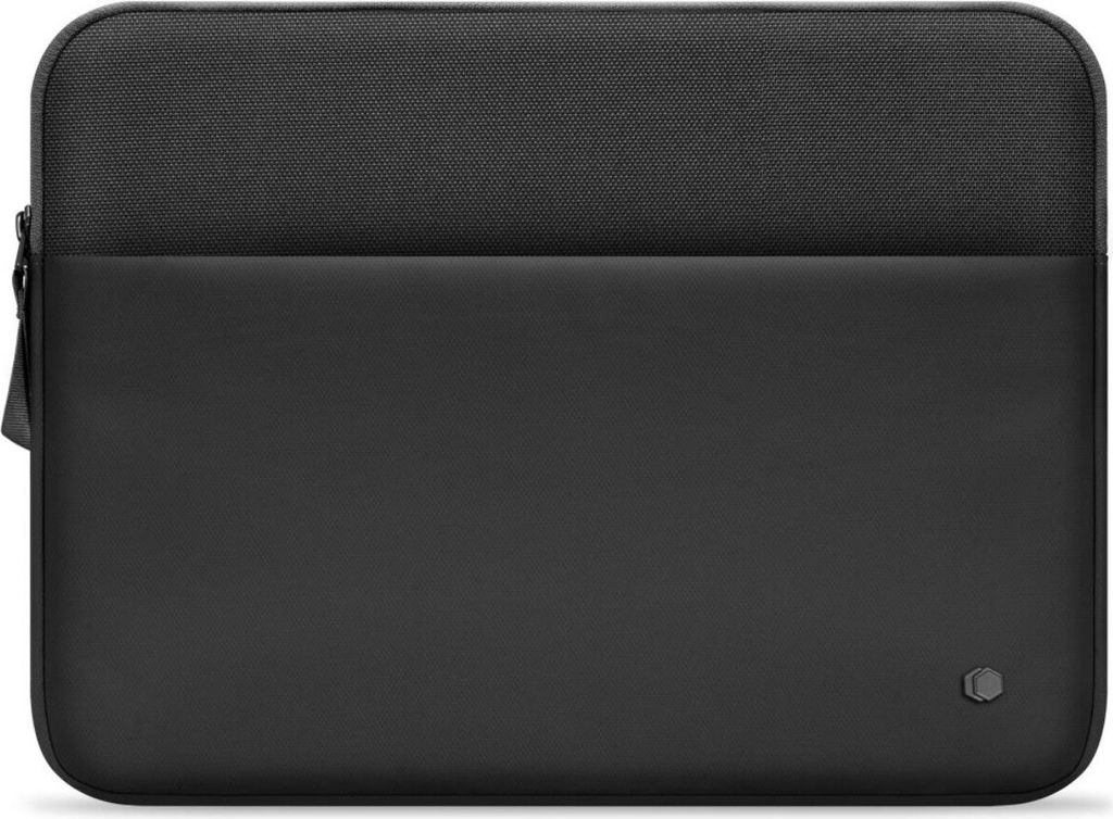 Tech-Protect Sleeve Laptoptasche 13–14 Zoll Schwarz