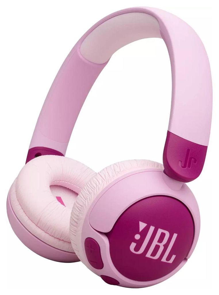 JBL Junior 320BT, Bezdrátový, Hovory/hudba, 20 - 20000 Hz, Obrázek produktu 