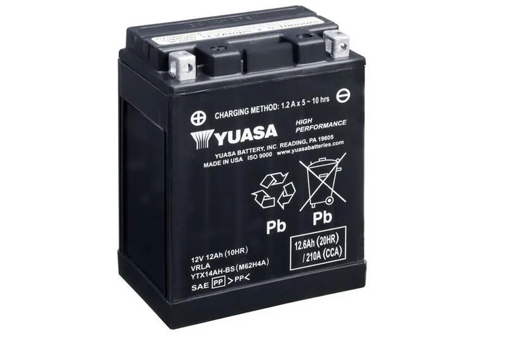 Support de batterie Libre.66 Liter robuste - Volume 66L anti-vibration - 2