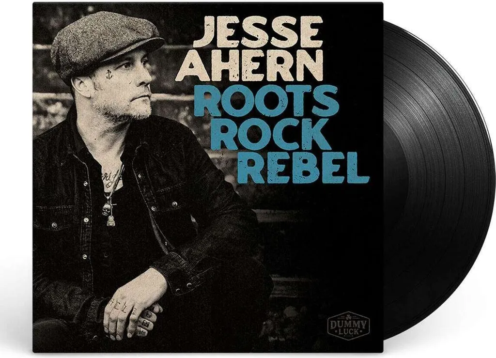 Jesse Ahern Roots Rock : retrouvez l'authenticité d'un rock sans fard