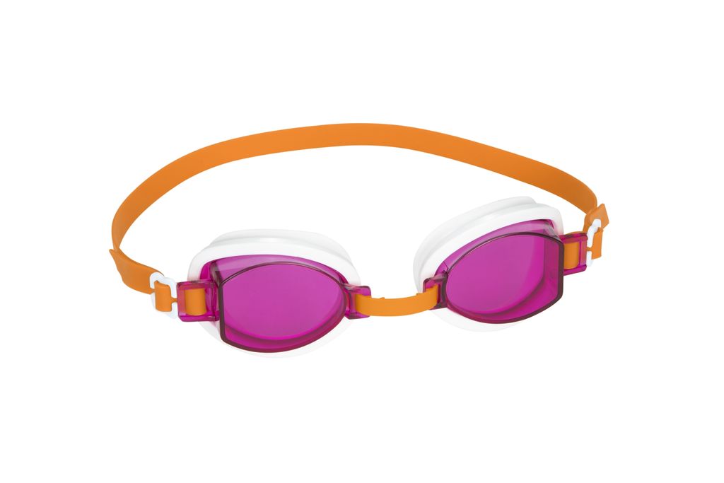 Bestway 21048 / 23, Unisex, Biały, Silikon, Różne kolory, Zdjęcie produktu 