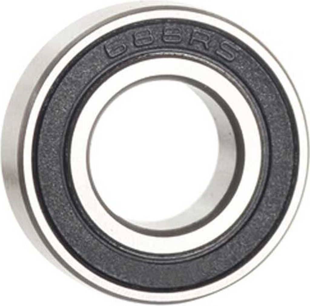 Union Cb-137 Lager Für Bosch E-bike Motor Silber 18 x 33 x Produktbild 
