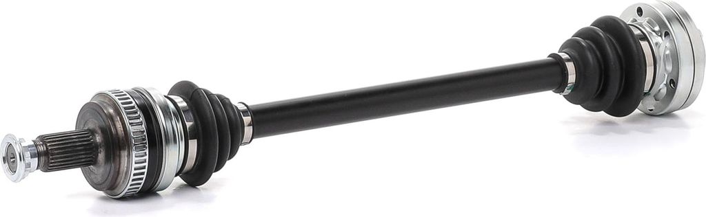 MEYLE 314 498 0012 Antriebswelle Hinten Links für BMW 3 Touring (E91) 3 Limousine (E90) 1 Schrägheck (E87) 3 Coupe (E92) 3 Cabrio (E93) 1 Schräg...