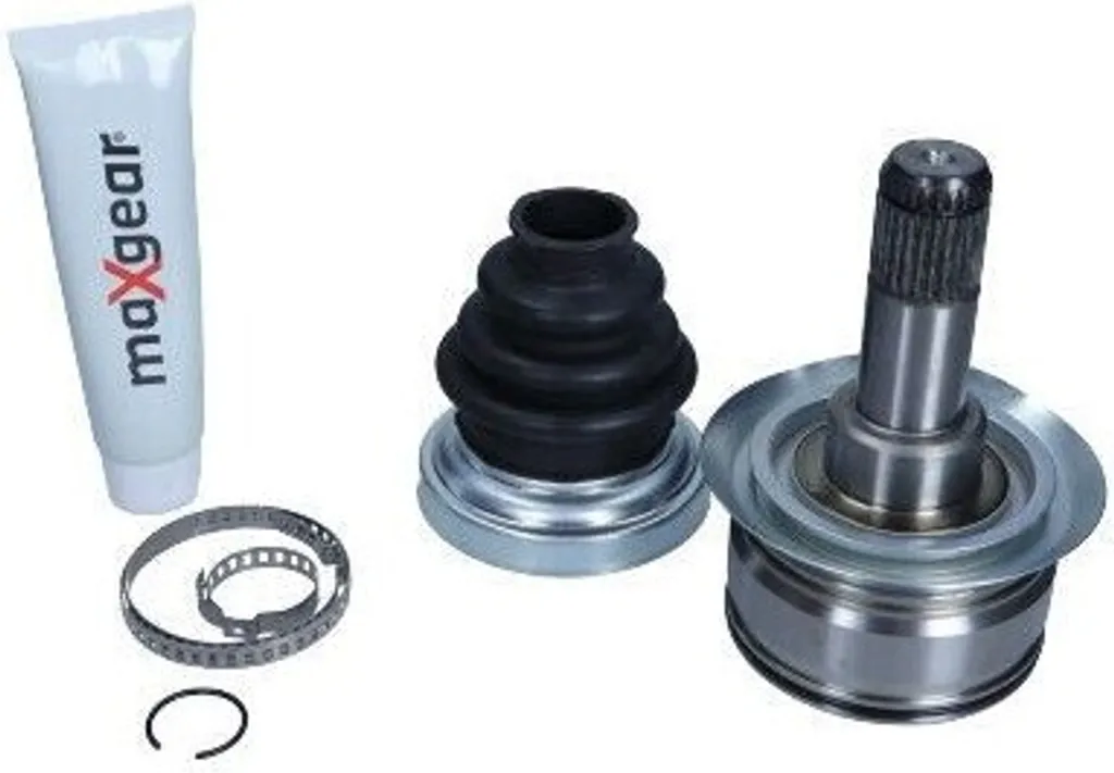 Joint d'arbre de transmission MAXGEAR 49-2786 pour BMW X5 E70 et X6 F16