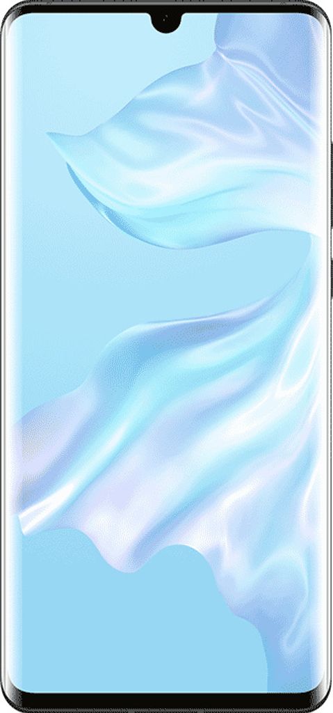 Huawei P30 Pro 256GB Schwarz