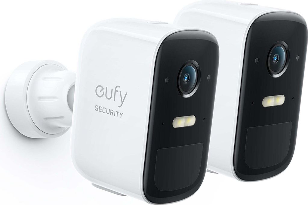 eufyCam S220 (eufyCam 2C Pro) Zusätzliche Sicherheitskamera Produktbild 