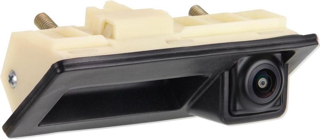 Alpine KIT-R1AU Einbausatz Produktbild 