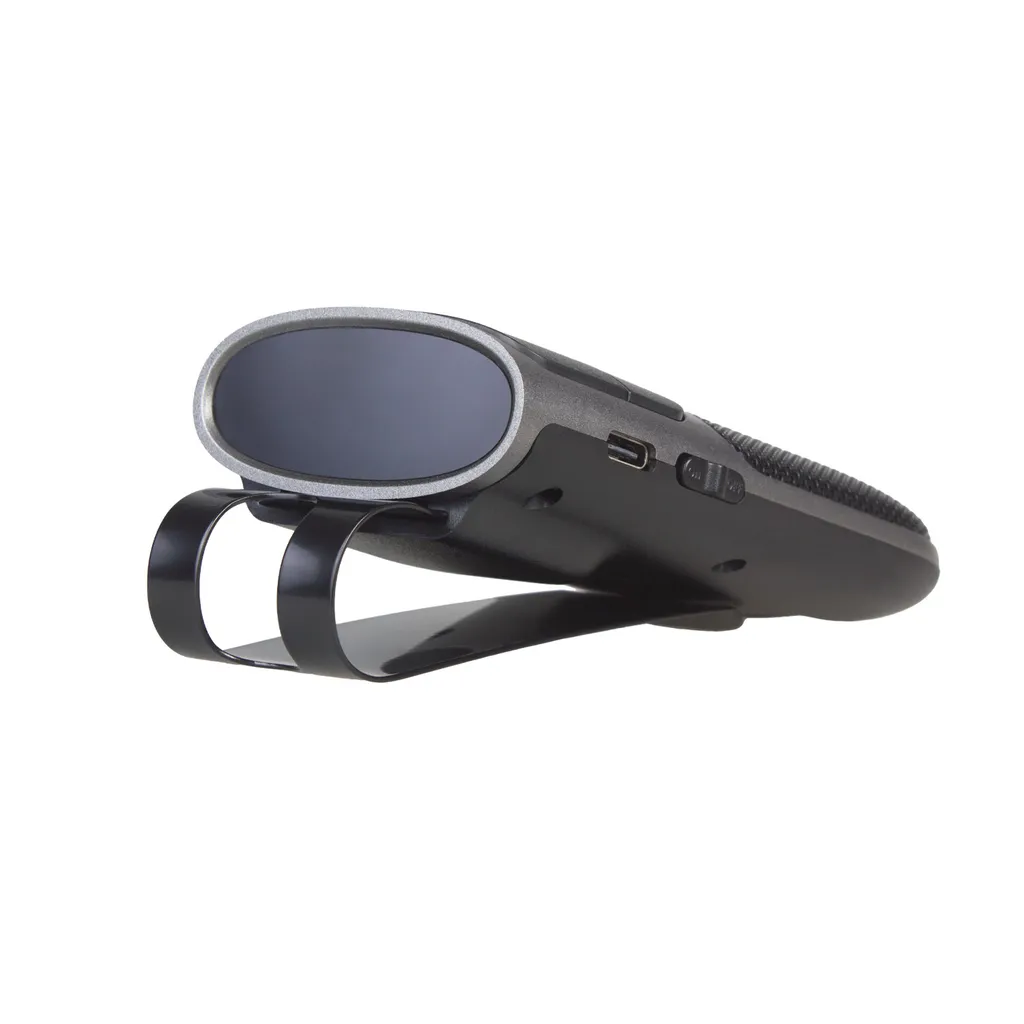 Audiocore AC480 Vivavoce Auto Bluetooth 5.0 A2DP Siri/Google - 3