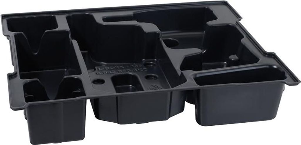 Einlage L-BOXX 136, passend für GDR/GDS/GDX 18V-LI Professional