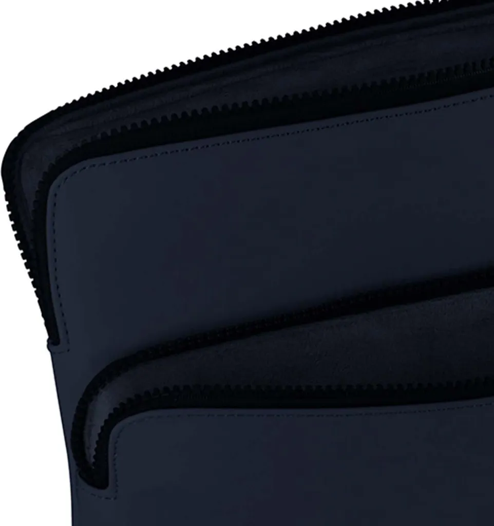 Protection PC 14 Pouces Deep Water Oxford Plus ICON - Idéal Déplacement