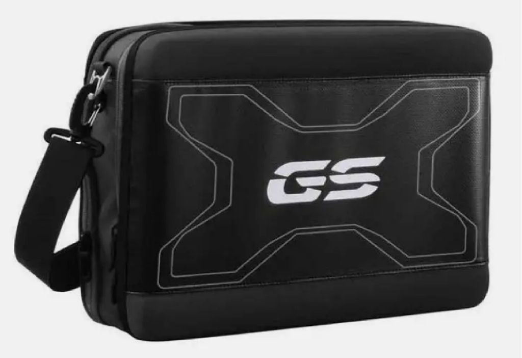 BMW Motorrad Innentasche für Vario Topcase F750-850 R1200-R1250 GS