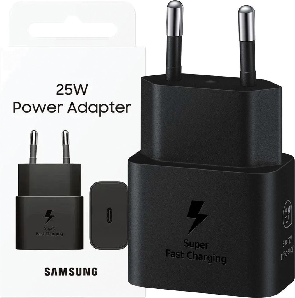 Samsung EP-T2510NBEGWW, Vnútorný, USB, Čierna Obrázok produktu 