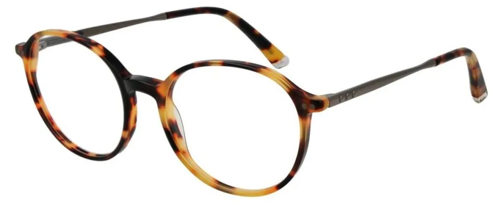 Monture Optique de Luxe Taylor Morris Sw1 51C3 pour Homme et Femme
