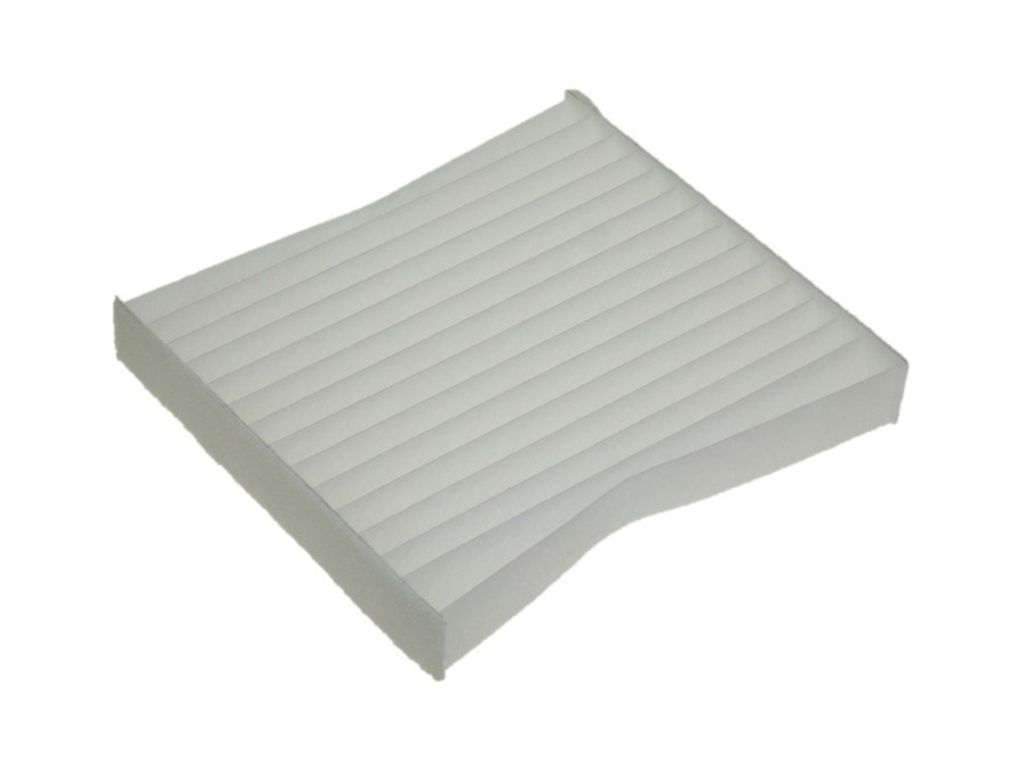 PURFLUX AH256 Innenraumfilter Pollenfilter für TOYOTA Yaris Schrägheck (P9)